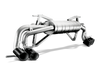 Akrapovic 09-14 Lamborghini Gallardo LP 550-2 Coupe Slip-On Line (Titanium) (Req. Tips) - M-LA/T/4