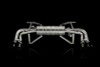 Akrapovic 09-14 Lamborghini Gallardo LP 550-2 Coupe Slip-On Line (Titanium) (Req. Tips) - M-LA/T/4