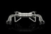 Akrapovic 09-14 Lamborghini Gallardo LP 550-2 Coupe Slip-On Line (Titanium) (Req. Tips) - M-LA/T/4