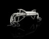 Akrapovic 09-14 Lamborghini Gallardo LP 550-2 Coupe Slip-On Line (Titanium) (Req. Tips) - M-LA/T/4