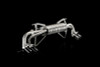 Akrapovic 09-14 Lamborghini Gallardo LP 550-2 Coupe Slip-On Line (Titanium) (Req. Tips) - M-LA/T/4