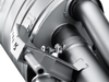 Akrapovic 09-14 Lamborghini Gallardo LP 550-2 Coupe Slip-On Line (Titanium) (Req. Tips) - M-LA/T/4