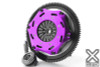 XClutch 07-08 Honda Fit Base 1.5L 7.25in Twin Solid Ceramic Clutch Kit - XKHN18526-2E