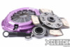 XClutch 92-95 Honda Civic LX 1.5L Stage 2 Sprung Ceramic Clutch Kit - XKHN21001-1B