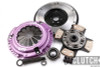 XClutch 07-08 Honda Fit Base 1.5L Stage 2 Sprung Ceramic Clutch Kit - XKHN21506-1B