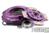 XClutch 89-91 Honda Civic SiR 1.6L Stage 2 Sprung Ceramic Clutch Kit - XKHN22003-1B