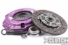 XClutch 94-01 Acura Integra Special Edition 1.8L Stage 1 Sprung Organic Clutch Kit - XKHN22005-1A