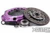 XClutch 1997 Acura CL Premium 2.2L Stage 1 Sprung Organic Clutch Kit - XKHN22009-1A