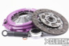 XClutch 02-06 Acura RSX Base 2.0L Stage 1 Sprung Organic Clutch Kit - XKHN22022-1A