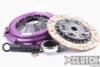 XClutch 02-06 Acura RSX Base 2.0L Stage 2 Cushioned Ceramic Clutch Kit - XKHN22022-1C