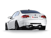 Akrapovic 07-13 BMW M3 (E92 E93) Evolution Line w/ Cat (Titanium) (Req. Tips) - ME-BM/T/2