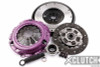 XClutch 12-15 Honda Civic Si 2.4L Stage 1 Sprung Organic Clutch Kit - XKHN22532-1A