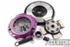 XClutch 12-15 Honda Civic Si 2.4L Stage 2 Sprung Ceramic Clutch Kit - XKHN22532-1B