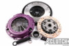 XClutch 12-15 Honda Civic Si 2.4L Stage 2 Cushioned Ceramic Clutch Kit - XKHN22532-1C