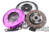 XClutch 17-21 Honda Civic Type R 2.0L Stage 1 Sprung Organic Clutch Kit - XKHN24537-1A