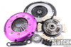 XClutch 17-21 Honda Civic Type R 2.0L Stage 2R Extra HD Sprung Ceramic Clutch Kit - XKHN24537-1R