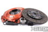 XClutch 07-11 Jeep Wrangler Unlimited 70th Anniversary 3.8L Stage 1 Sprung Organic Clutch Kit - XKJE27002-1A