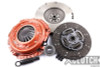 XClutch 07-11 Jeep Wrangler Unlimited 70th Anniversary 3.8L Stage 1 Sprung Organic Clutch Kit - XKJE27502-1A