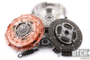 XClutch 20-23 Jeep Gladiator 3.6L/18-24 Jeep Wrangler JL 3.6L Stage 1 Sprung Organic Clutch Kit - XKJE27512-1A
