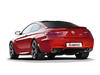 Akrapovic 12-17 BMW M6 (F12 F13) Evolution Line Cat Back (Titanium) (Req. Tips) - ME-BM/T/5