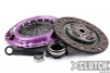 XClutch 95-01 Kia Sephia RS 1.8L Stage 1 Sprung Organic Clutch Kit - XKKI23002-1A