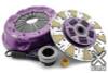 XClutch 94-95 Land Rover Discovery Base 3.9L Stage 2 Cushioned Ceramic Clutch Kit - XKLR27003-1C