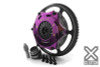 XClutch 10-14 Lotus Evora Base 3.5L 7.25in Twin Solid Ceramic Clutch Kit - XKLT18530-2E