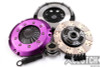 XClutch 10-14 Lotus Evora Base 3.5L Stage 2 Cushioned Ceramic Clutch Kit - XKLT24530-1C