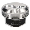 Wiseco Chevy 360 4.020in Bore 1.250in CH 13.00 CC Piston Set - K0138X2