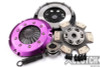 XClutch 10-14 Lotus Evora Base 3.5L Stage 2R Extra HD Sprung Ceramic Clutch Kit - XKLT24530-1R