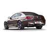 Akrapovic 13-17 BMW M6 Gran Coupe (F06) Evolution Line Cat Back (Titanium) (Req. Tips) - ME-BM/T/6H