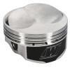 Wiseco Chevy 360 4.035in Bore 1.250in CH 13.00 CC Piston Set - K0138X35
