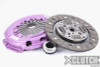 XClutch 02-06 Mini Cooper Base 1.6L Stage 1 Sprung Organic Clutch Kit - XKMC20002-1A