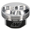 Wiseco Chevy 360 4.030in Bore 1.225in CH 13.00 CC Piston Set - K0139X3
