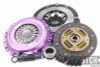 XClutch 02-06 Mini Cooper S 1.6L Stage 1 Sprung Organic Clutch Kit - XKMC22591-1A