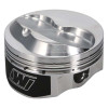 Wiseco Chevy 360 4.040in Bore 1.225in CH 13.00 CC Piston Set - K0139X4
