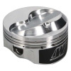 Wiseco Chevy 360 4.040in Bore 1.225in CH 13.00 CC Piston Set - K0139X4