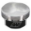 Wiseco Chevy 360 4.040in Bore 1.225in CH 13.00 CC Piston Set - K0139X4