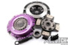 XClutch 02-06 Mini Cooper S 1.6L Stage 2R Extra HD Sprung Ceramic Clutch Kit - XKMC22591-1R
