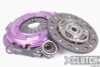 XClutch 91-95 Hyundai Scoupe Base 1.5L Stage 1 Sprung Organic Clutch Kit - XKMI20002-1A
