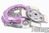 XClutch 93-95 Hyundai Scoupe Turbo 1.5L Stage 2 Sprung Ceramic Clutch Kit - XKMI22002-1B