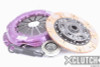 XClutch 93-95 Hyundai Scoupe Turbo 1.5L Stage 2 Cushioned Ceramic Clutch Kit - XKMI22002-1C