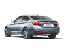 Akrapovic 16-17 BMW 340i (F30 F31) Evolution Line Cat Back (SS) w/ Carbon Tips (Req. Link Pipe) - MTP-BM/SS/2H