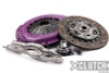 XClutch 06-12 Mitsubishi Colt Ralliart 1.5L Stage 1 Sprung Organic Clutch Kit - XKMI22015-1A