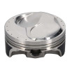 Wiseco Chevy Big Block 4.625in Bore 1.120in CH 23.00 CC Piston Set - K0159B125