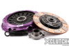 XClutch 01-04 Mitsubishi Eclipse Spyder GT 3.0L Stage 2 Cushioned Ceramic Clutch Kit - XKMI24003-1C