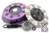 XClutch 87-89 Chrysler Conquest TSi 2.6L Stage 2 Cushioned Ceramic Clutch Kit - XKMI24005-1C