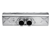 Akrapovic 14-17 Porsche 911 GT3 (991) Slip-On Line (Titanium) (Req. Tips) - MTP-PO997GT3H/1
