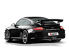 Akrapovic 14-17 Porsche 911 GT3 (991) Slip-On Line (Titanium) (Req. Tips) - MTP-PO997GT3H/1