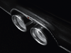 Akrapovic 14-17 Porsche 911 GT3 (991) Slip-On Line (Titanium) (Req. Tips) - MTP-PO997GT3H/1